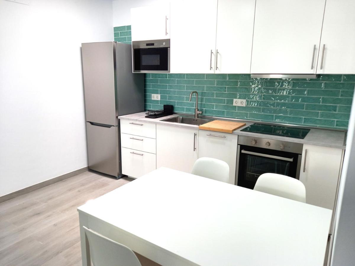 Апартаменты Casa Malakita With Private Seaview Roof Terrace Кониль-де-ла-Фронтера Экстерьер фото