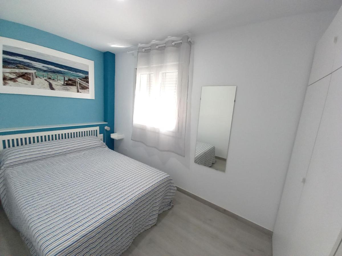 Апартаменты Casa Malakita With Private Seaview Roof Terrace Кониль-де-ла-Фронтера Экстерьер фото