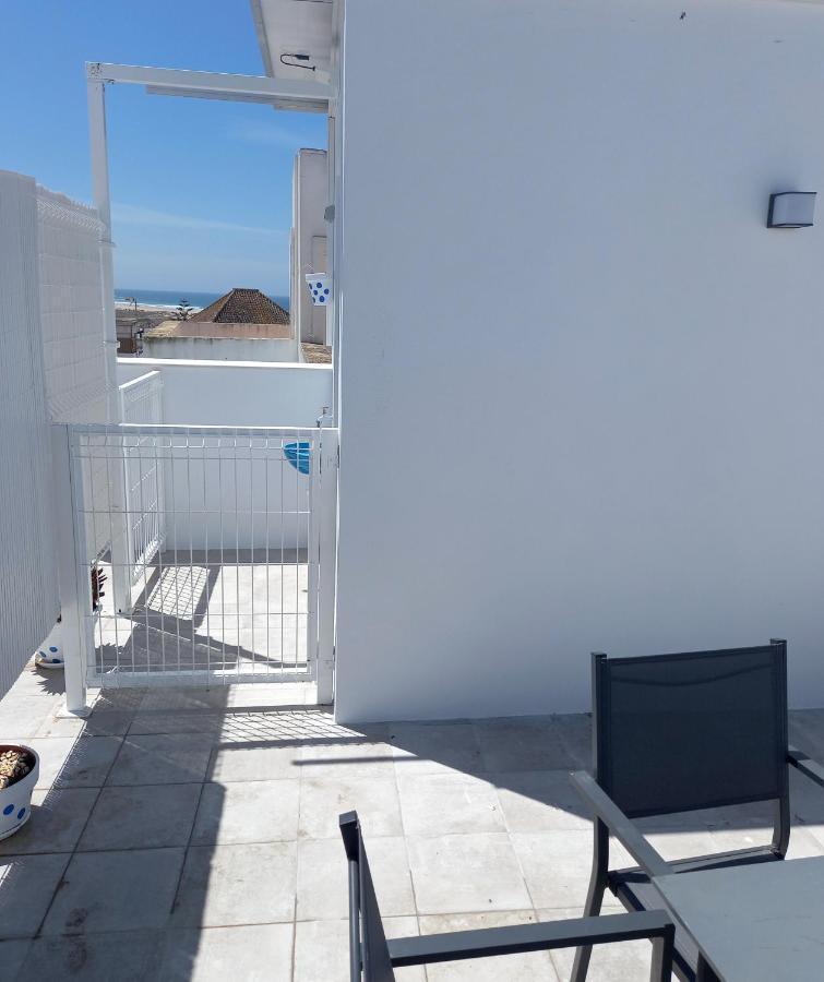 Апартаменты Casa Malakita With Private Seaview Roof Terrace Кониль-де-ла-Фронтера Экстерьер фото