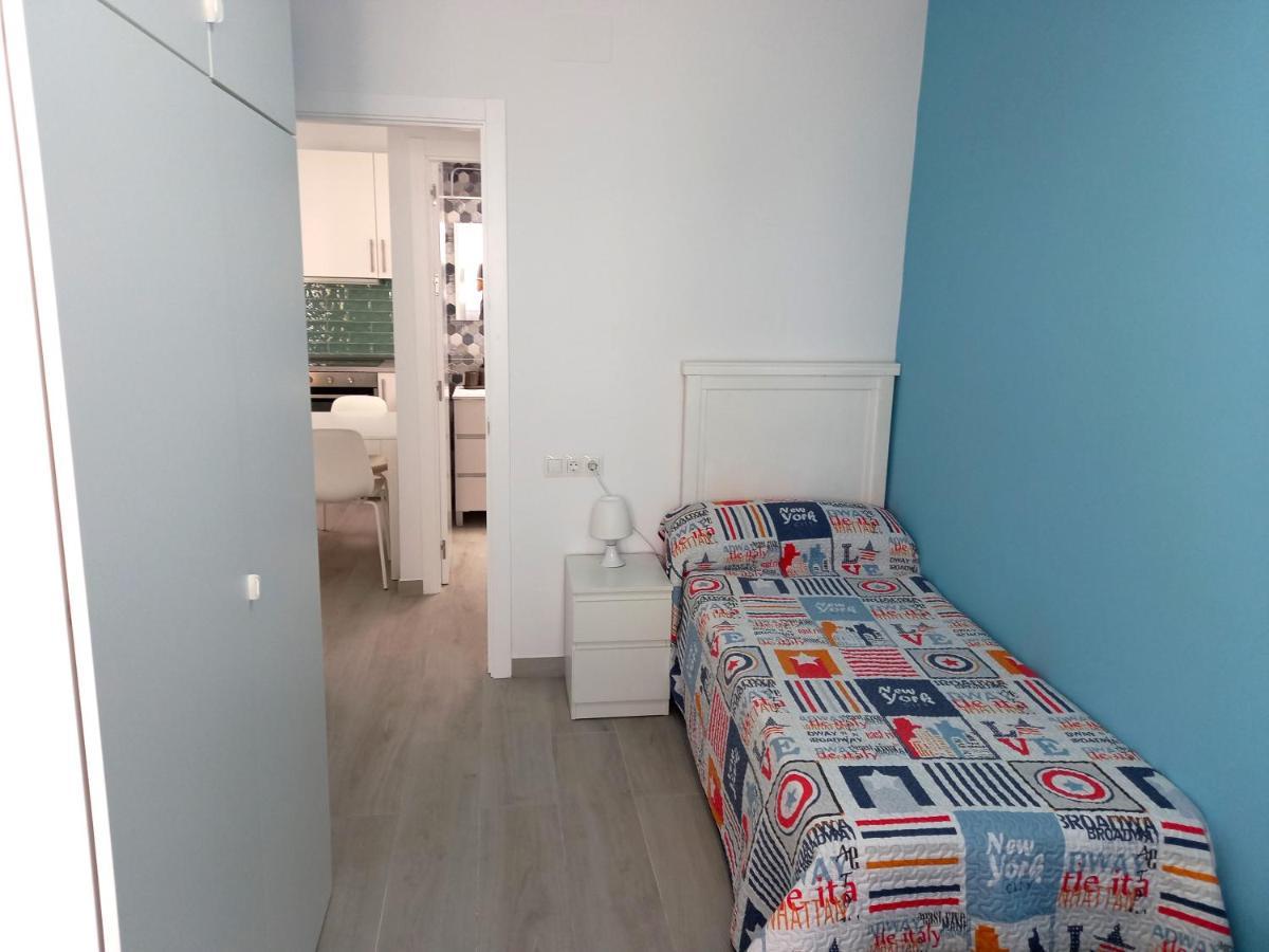 Апартаменты Casa Malakita With Private Seaview Roof Terrace Кониль-де-ла-Фронтера Экстерьер фото