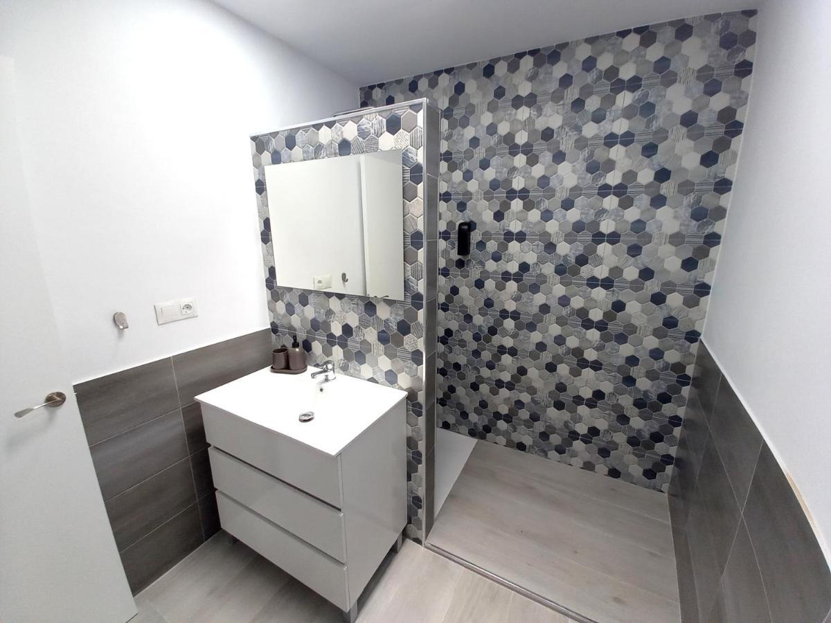 Апартаменты Casa Malakita With Private Seaview Roof Terrace Кониль-де-ла-Фронтера Экстерьер фото
